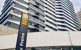 Oscar freire loft extraordinário 815